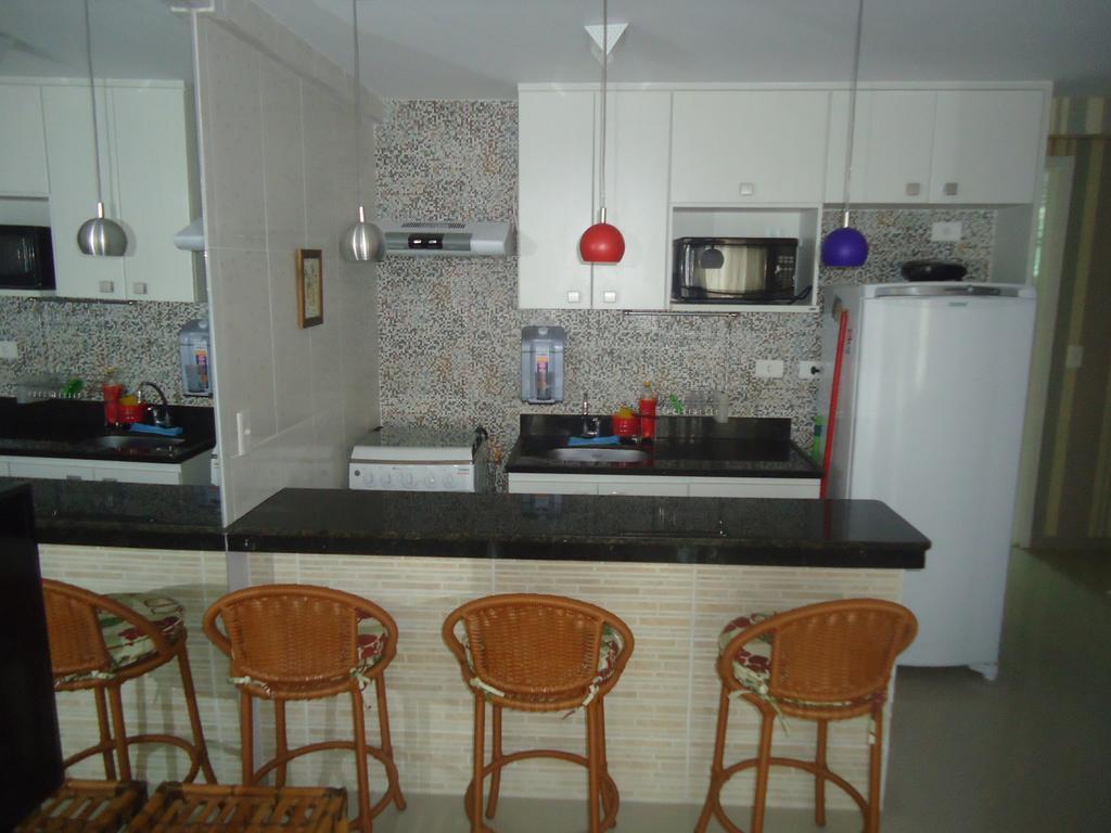 Apartamento Angra Daire Mangaratiba Oda fotoğraf