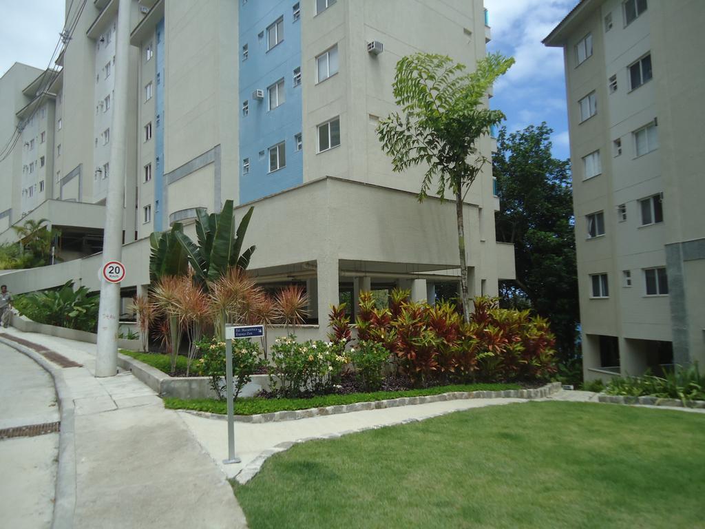 Apartamento Angra Daire Mangaratiba Oda fotoğraf