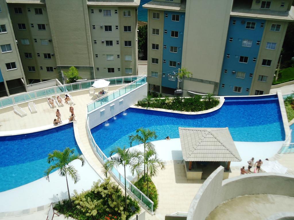 Apartamento Angra Daire Mangaratiba Oda fotoğraf