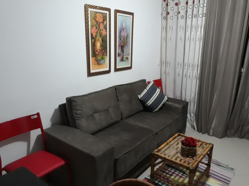 Apartamento Angra Daire Mangaratiba Dış mekan fotoğraf