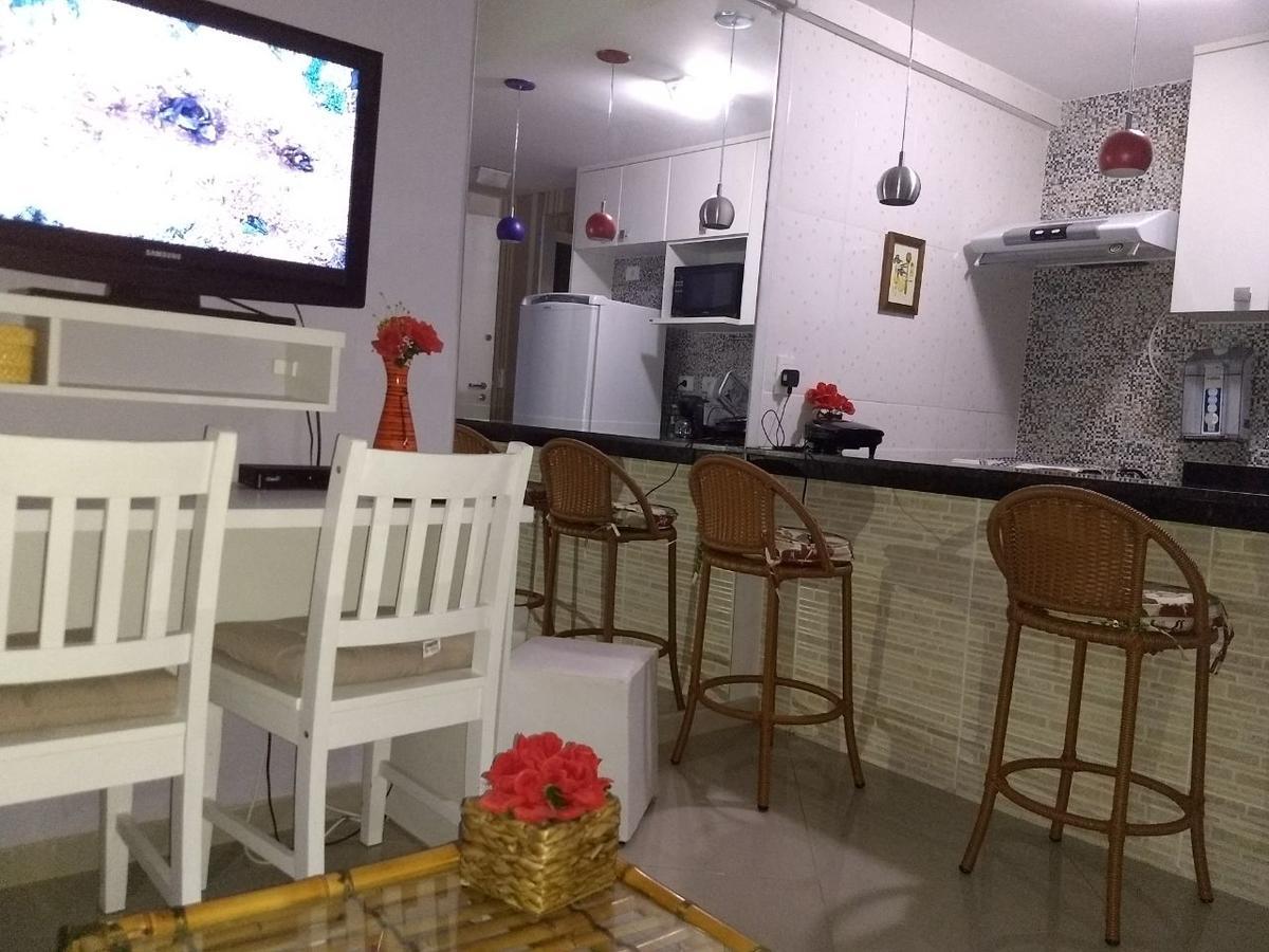 Apartamento Angra Daire Mangaratiba Dış mekan fotoğraf