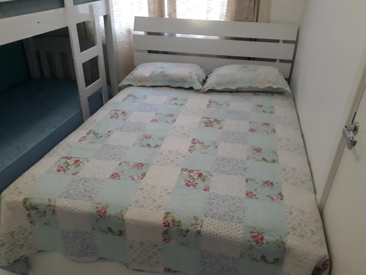 Apartamento Angra Daire Mangaratiba Dış mekan fotoğraf