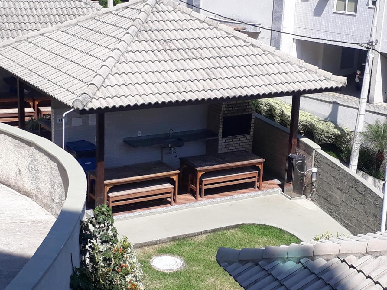 Apartamento Angra Daire Mangaratiba Dış mekan fotoğraf