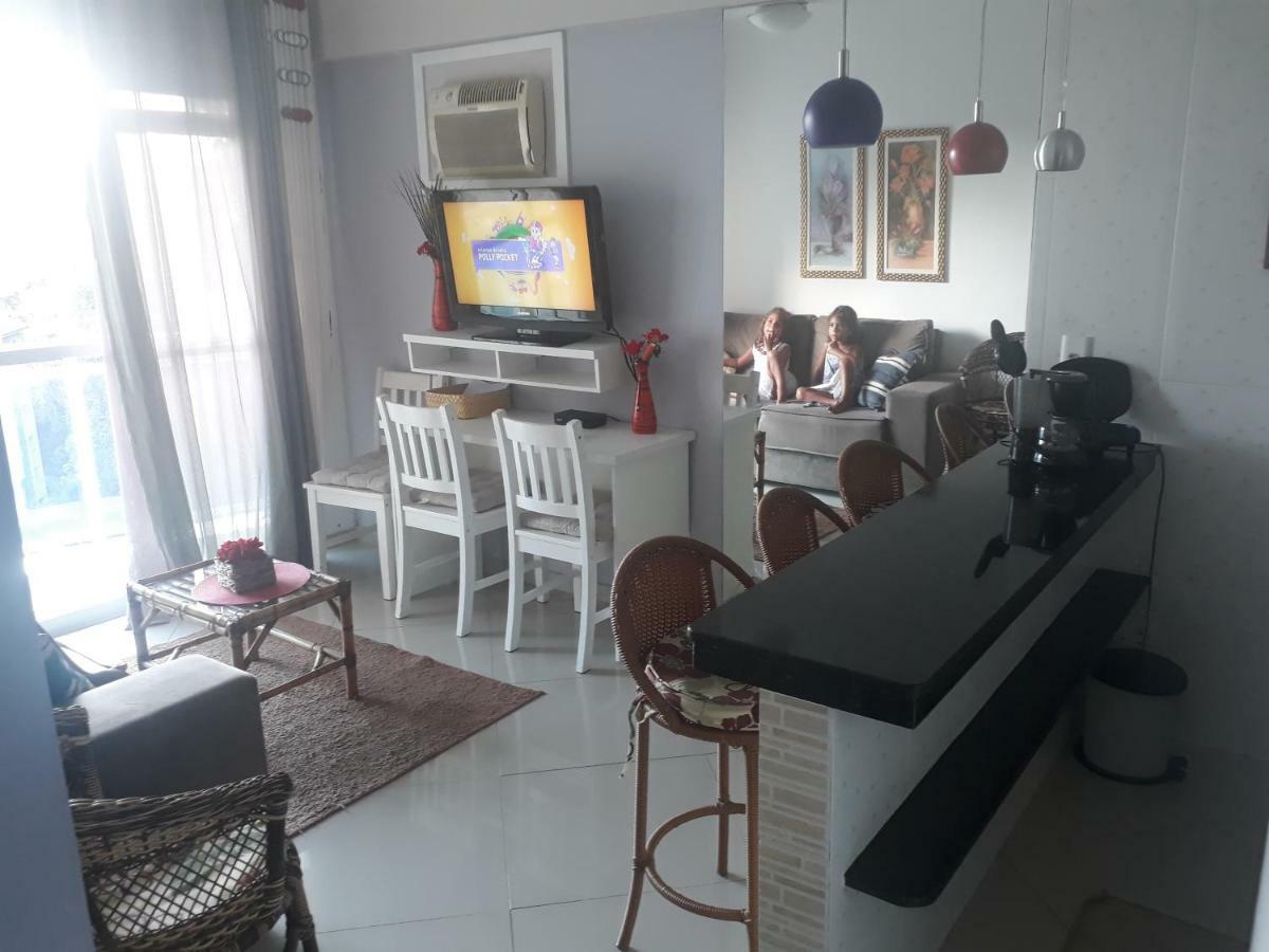 Apartamento Angra Daire Mangaratiba Dış mekan fotoğraf